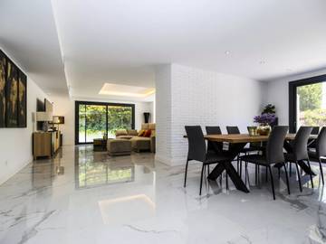 Chalet para 10 Personas en Vilafortuny, Cambrils, Foto 4