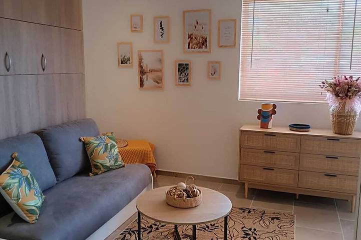 Appartement de vacances pour 2 personnes