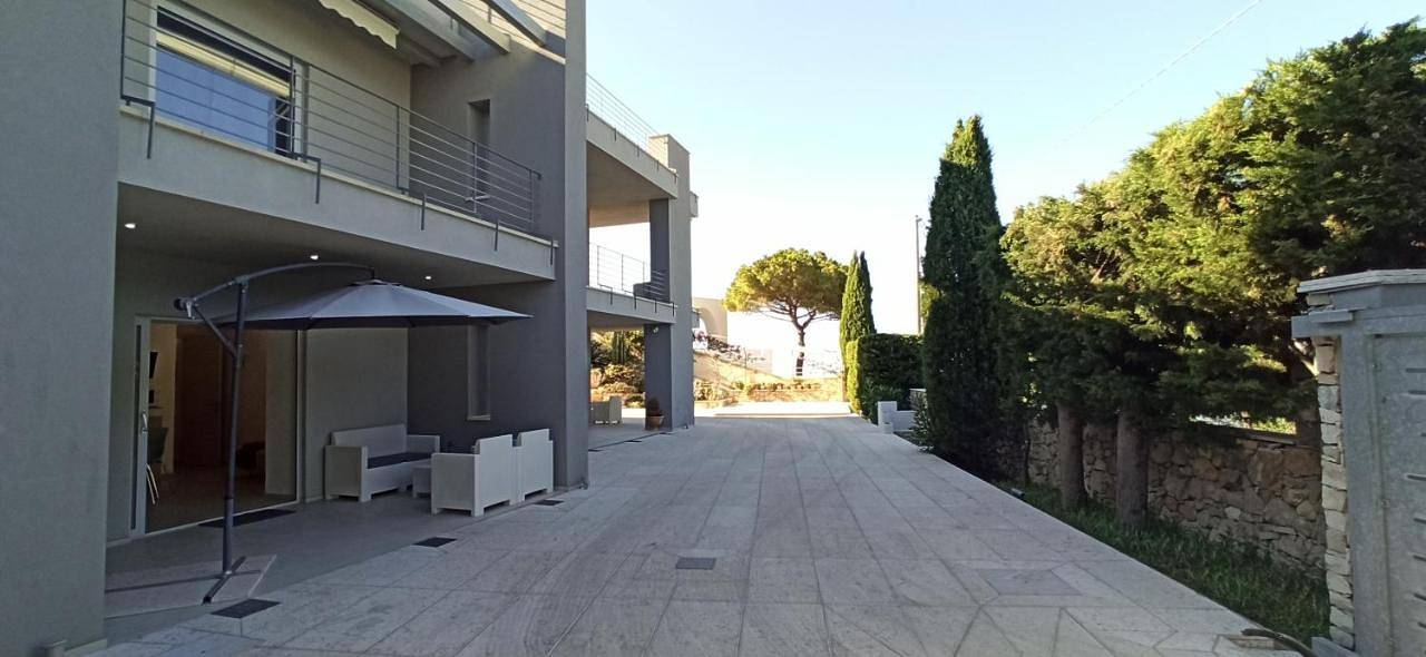 Two-Bedroom Apartment with View in Torre Vado, Golfo di Taranto