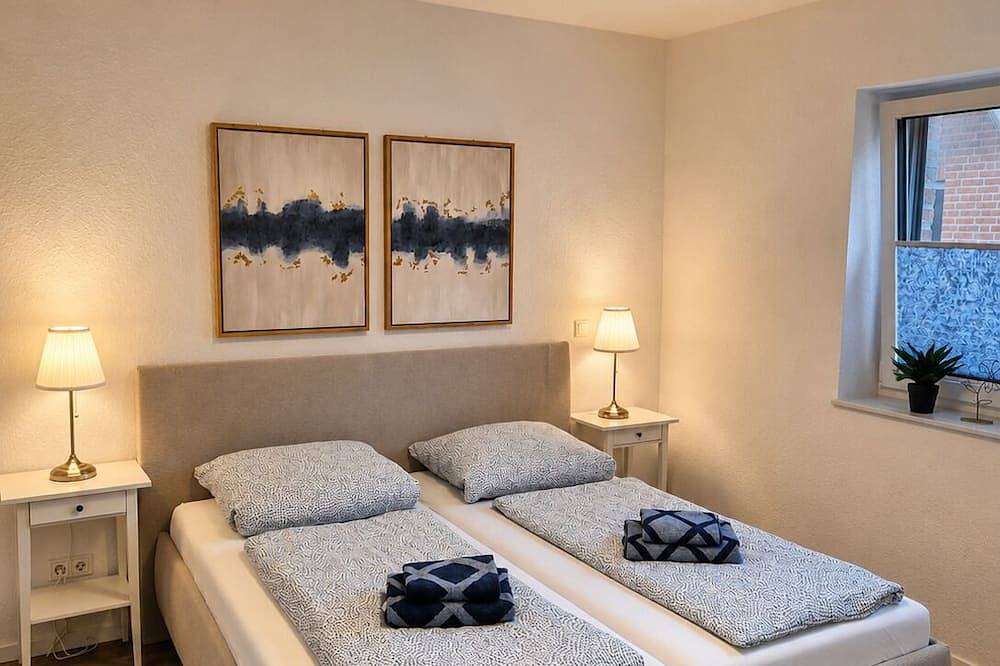 Ganze Wohnung, \"Glückauf\" - Gemütliche Ferienwohnung nahe Steinhude in Hagenburg, Landkreis Schaumburg