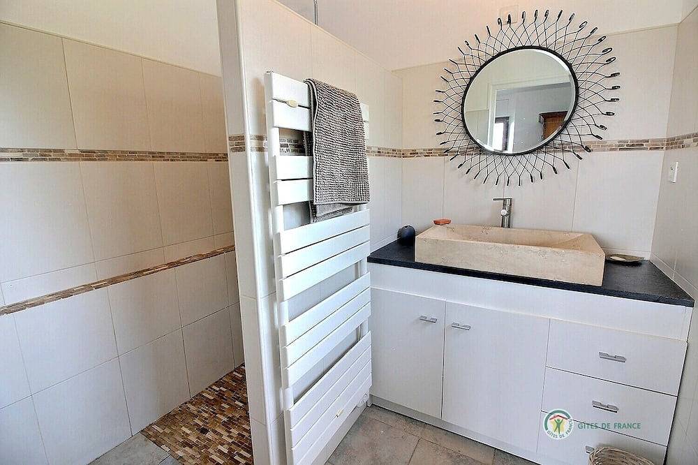 Ker Well - Lanmodez - Gîte in Lanmodez, Rosa Granitküste