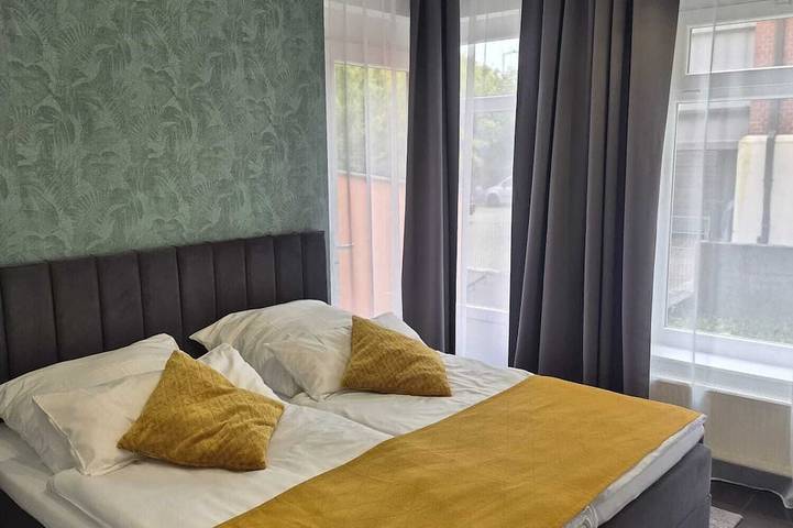 Ferienwohnung für 3 Personen, mit Pool in Villingen-Schwenningen