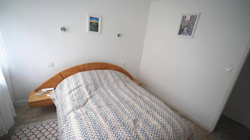 Gîte pour 6 personnes à Issoire - 2