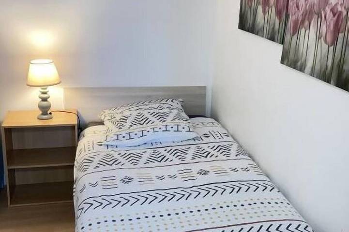 Chambre d’hôte pour 5 personnes dans Loiret - 4