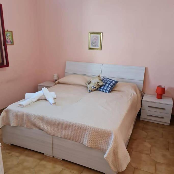 Appartamento vacanze per 6 persone, con panorama e terrazza, con animali domestici - 1