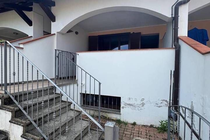 Holiday apartment for 4 people, with pets - 1