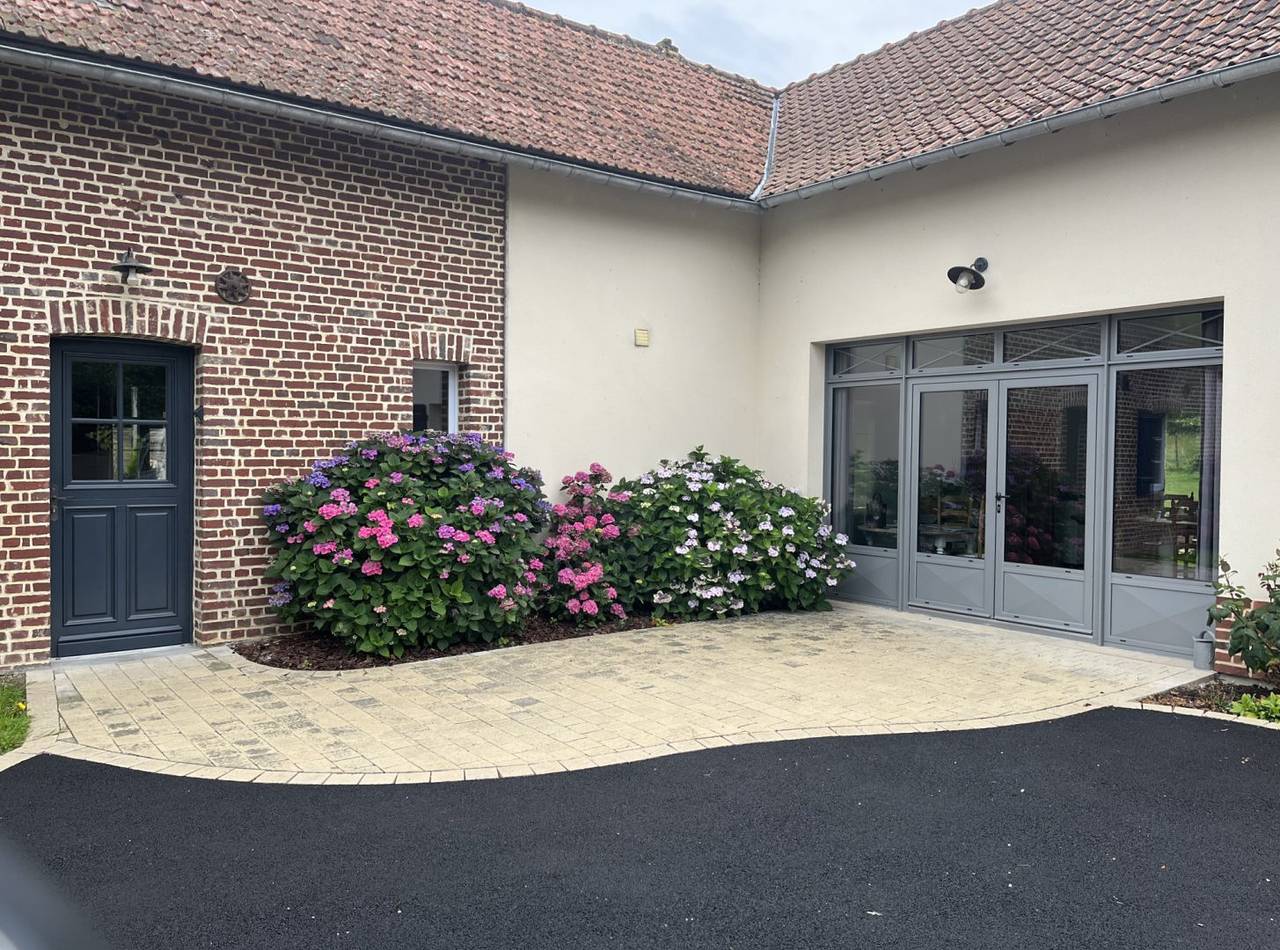 Les Chambres de Pascaline - Coeur in Arrest, Région d'Abbeville