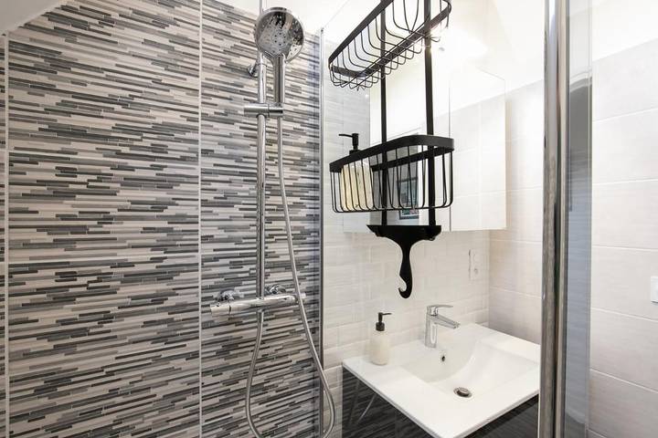 Gîte pour 2 personnes à Guipavas - 3