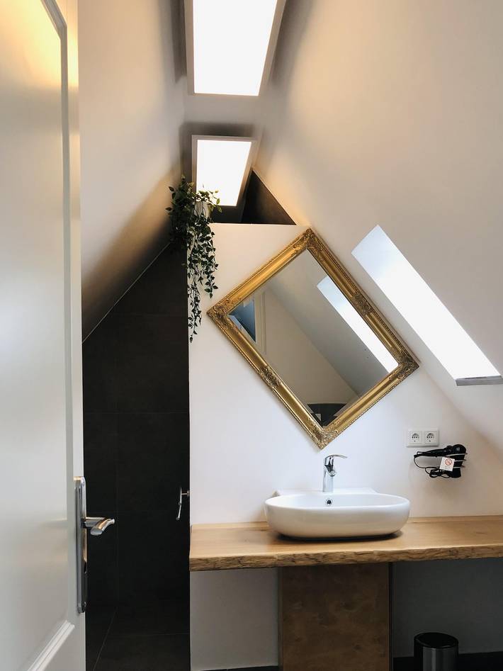 Ferienhaus für 4 Personen, mit Terrasse und Sauna sowie Garten in Friedrichstadt - 4