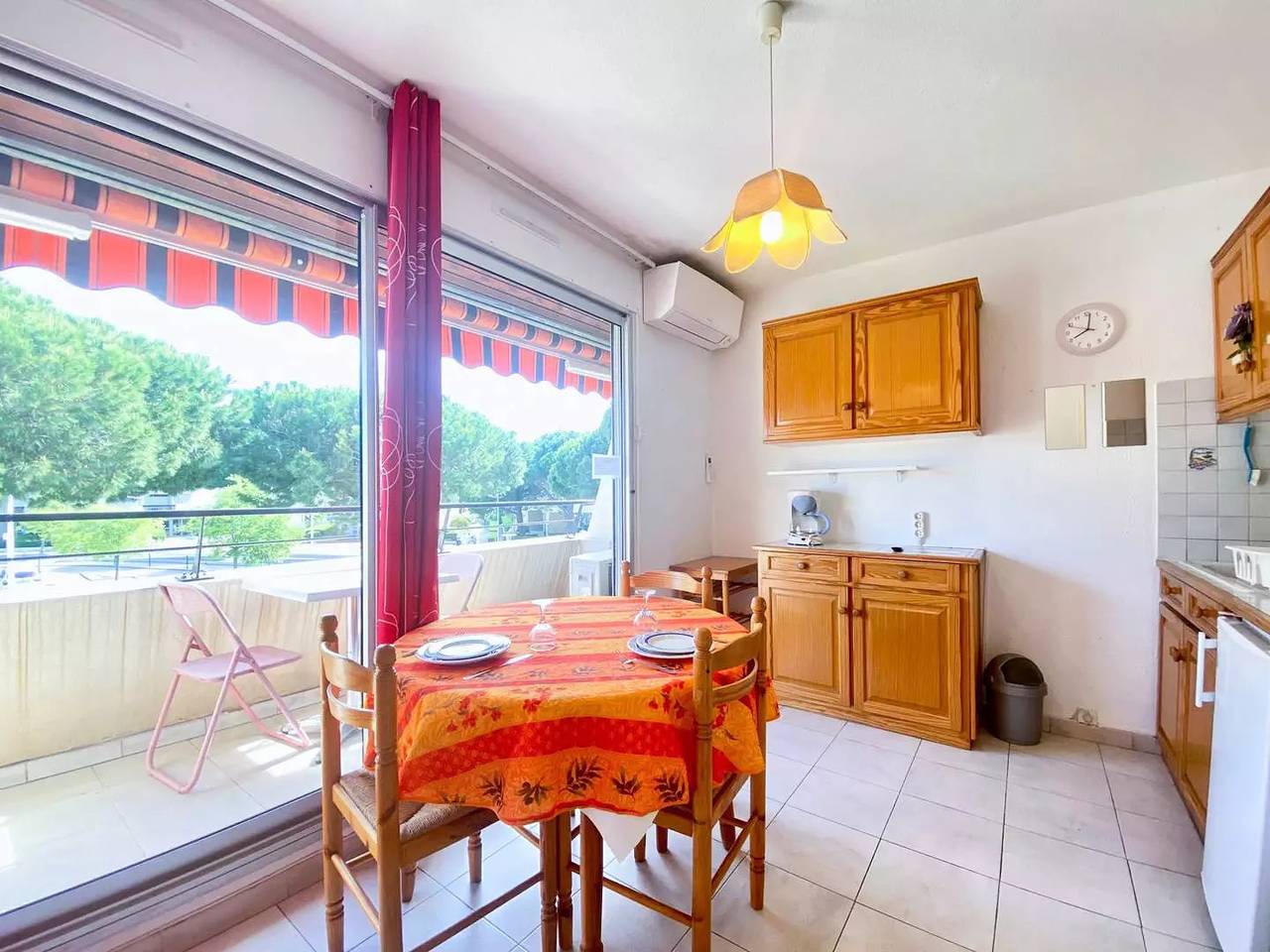 Photo : Appartement de vacances