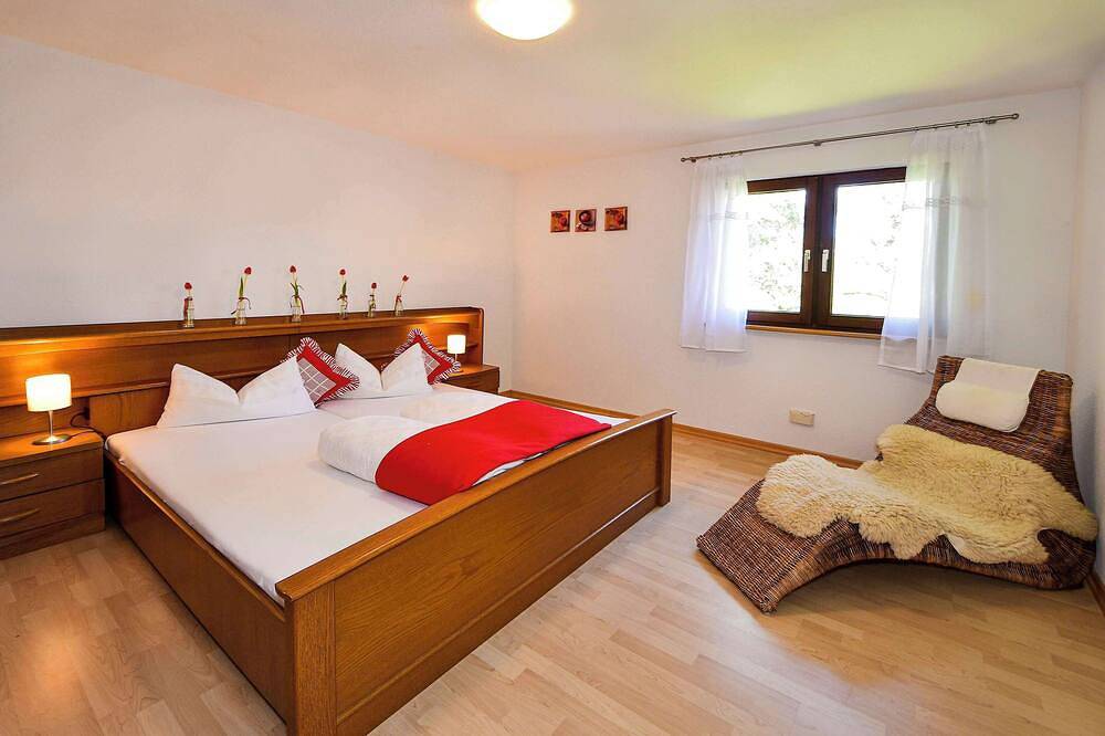Apartamento entero, A paradise for children, an oasis for parents in Tettnang, Distrito de Bodensee