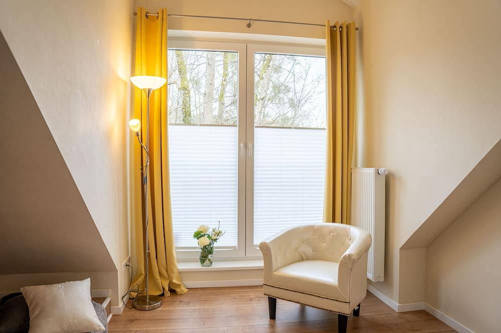 Ganze Wohnung, Ihr Home-Zwo Apartment (Tiny 5) in Bad Salzhausen, Nidda