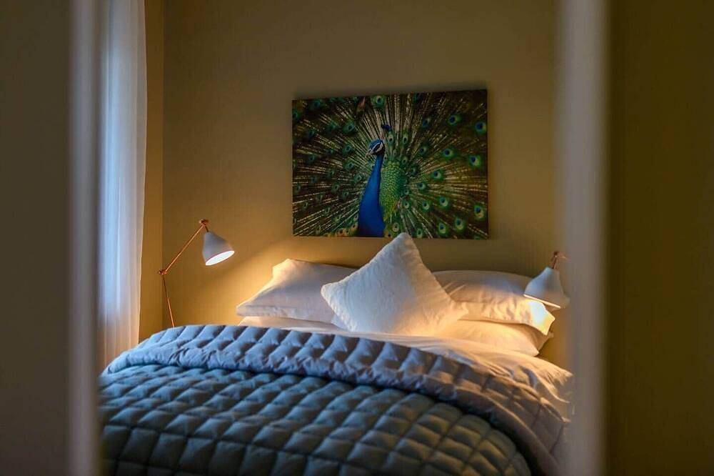 Caragh Lake House - Lakefront Escape and Sauna in Caragh, County Kerry