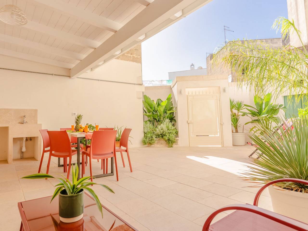 Ganze Wohnung, Casa Lea in Carovigno, Salento