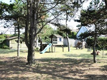 Villa for 2 People in Anneville-sur-Mer, Manche, Photo 3