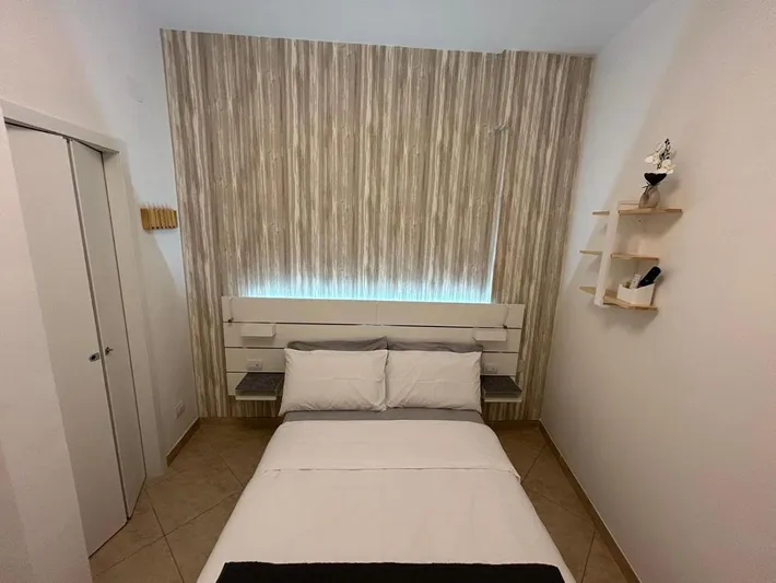 Ferienwohnung für 2 Personen - 1