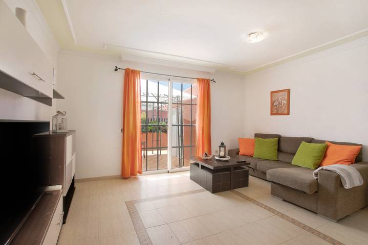 Casa rural para 7 personas, con balcón en Granadilla de Abona - 4