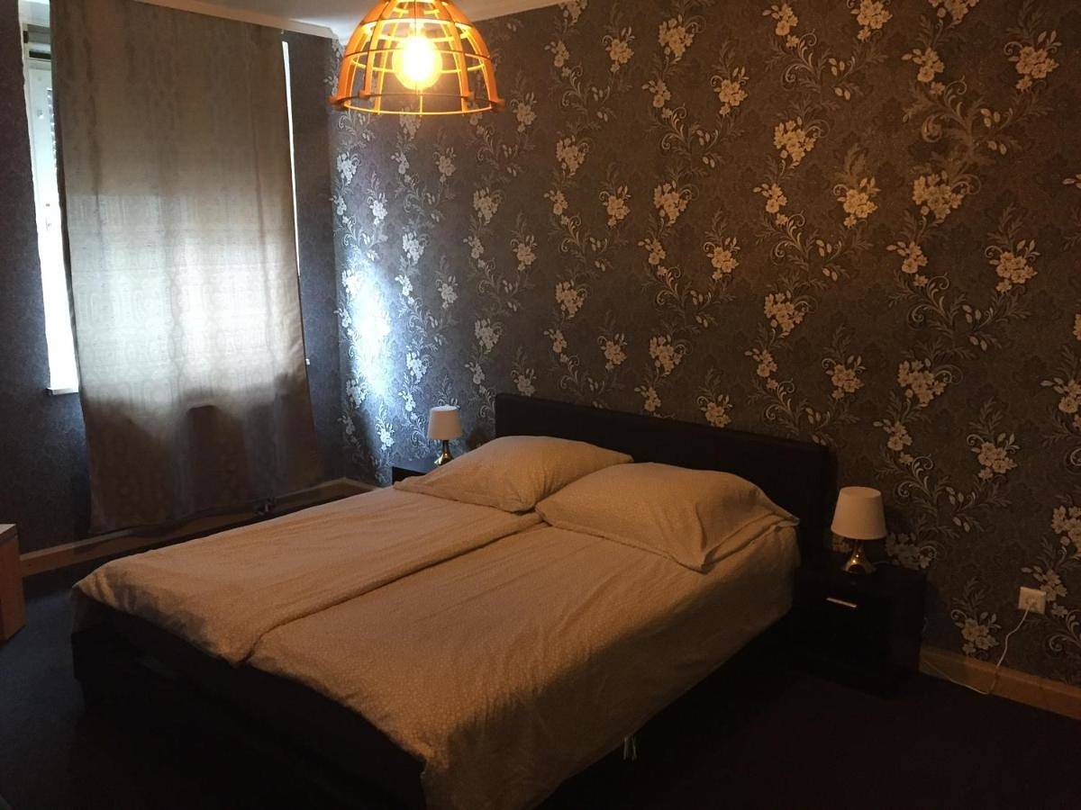 Appartement entier, Deluxe Apartment in Pirmasens, Arrondissement du Palatinat-Sud-Ouest