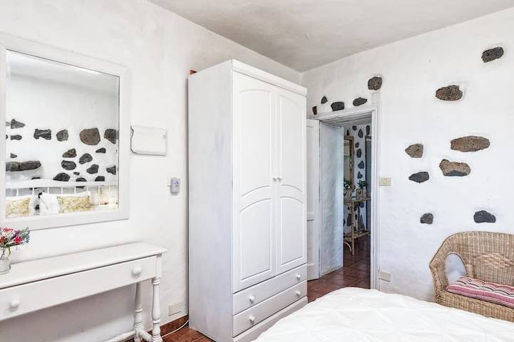 Ferienhaus für 2 Personen, mit Terrasse und Pool in El Paso - 3