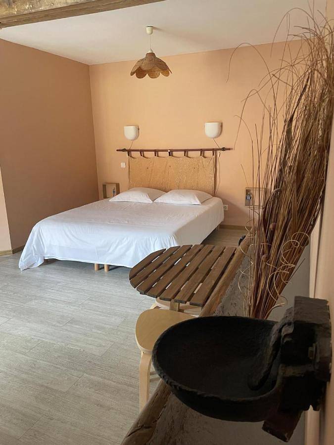 Chambre d’hôte pour 3 personnes, avec jardin et terrasse dans Parc naturel régional de la Montagne de Reims - 3