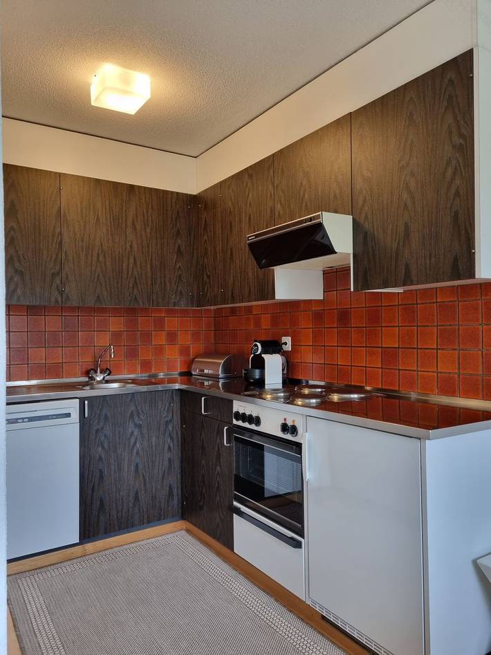 Ganze Wohnung, *** Casa Valnaira, Voa Foppa 5, Valbella in Vaz/Obervaz, Plessur Alpen