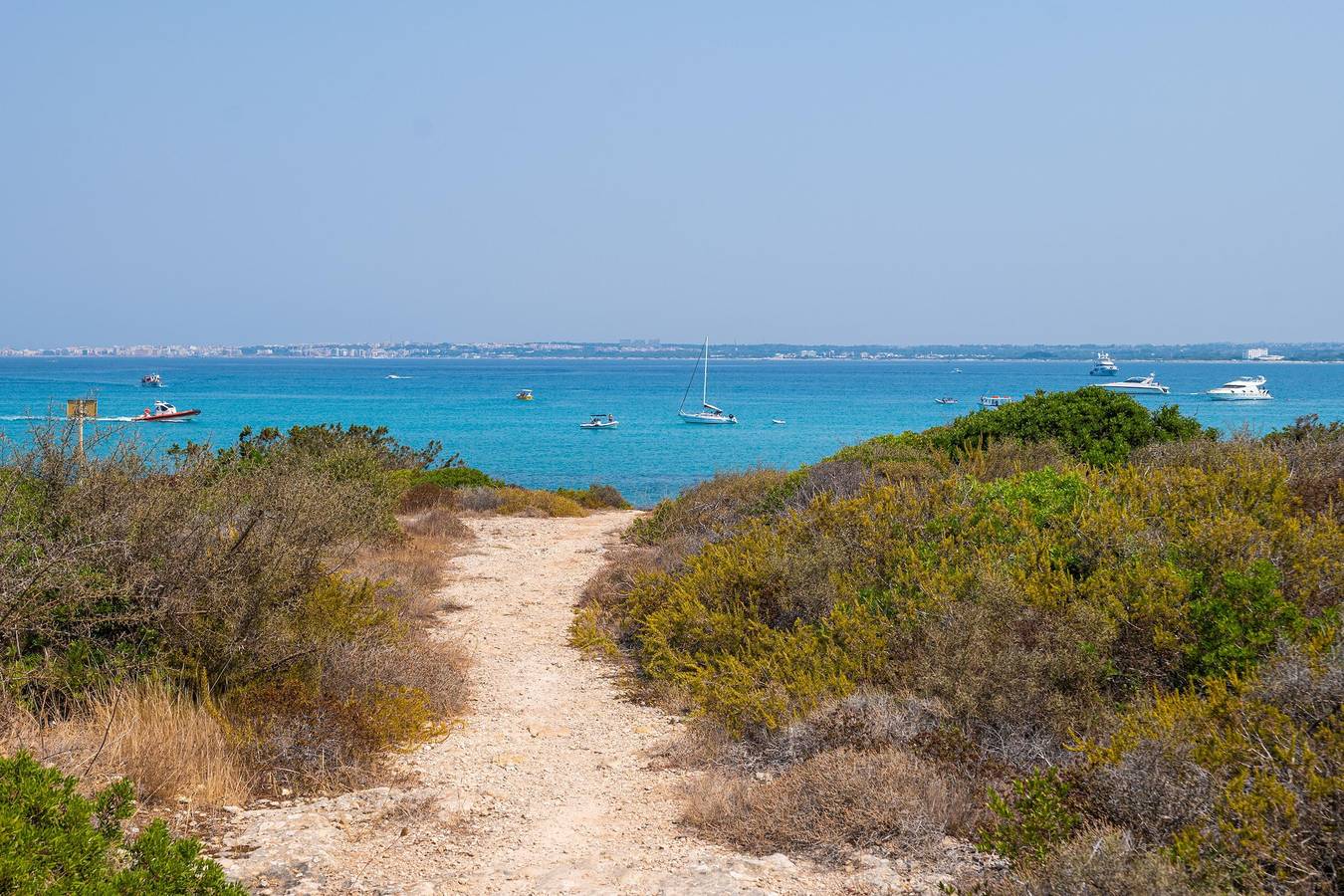 Undicesima Dimora Del Pizzo - Ga... in Gallipoli, Golfo de Taranto