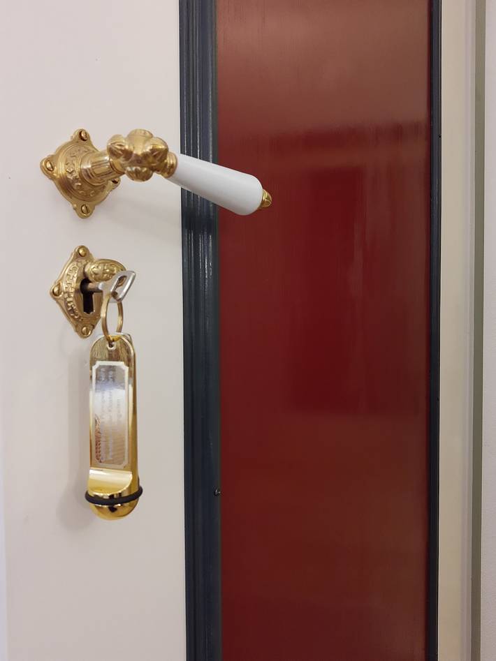 Ferienwohnung für 2 Personen in Wieskirche - 2