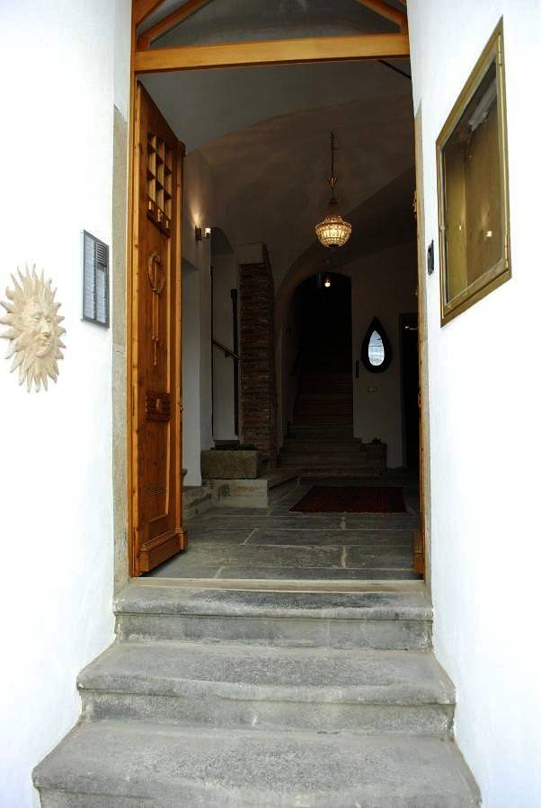 BnB für 9 Personen, mit Ausblick in Passau