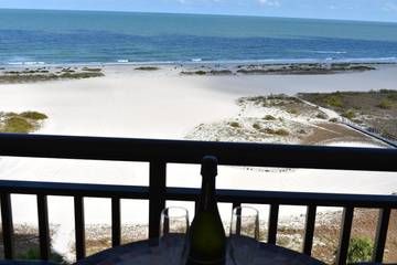 Apartment for 6 Guests in Clearwater, Pinellas County, Picture 1