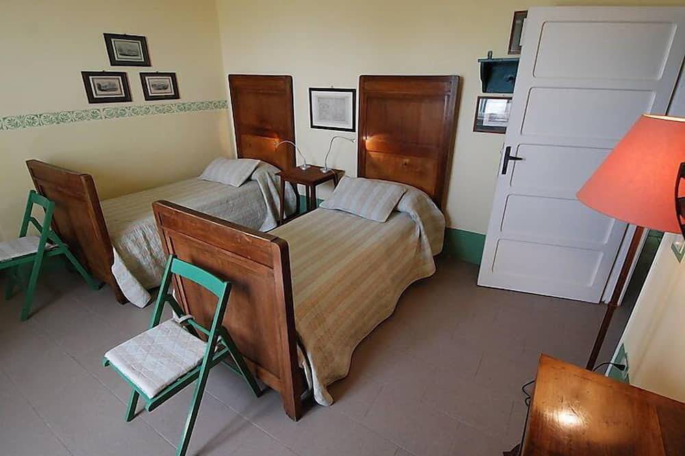Vakantiehuis Busani by Interhome in Salsomaggiore Terme, Provincie Parma