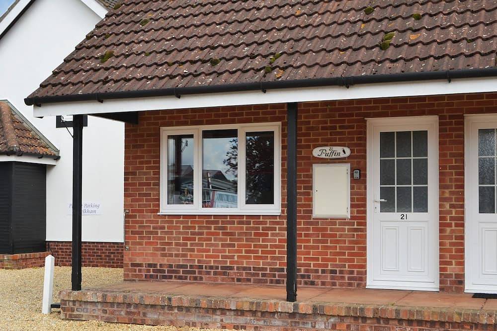 1 bedroom accommodation in Wroxham in Wroxham, The Broads