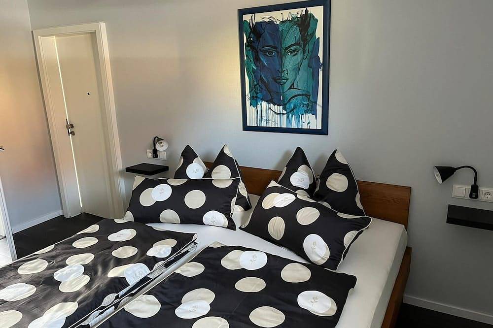 Ganze Wohnung, Schöne moderne Erdgeschoss Ferienwohnung in Meisenheim, Pfälzer Bergland