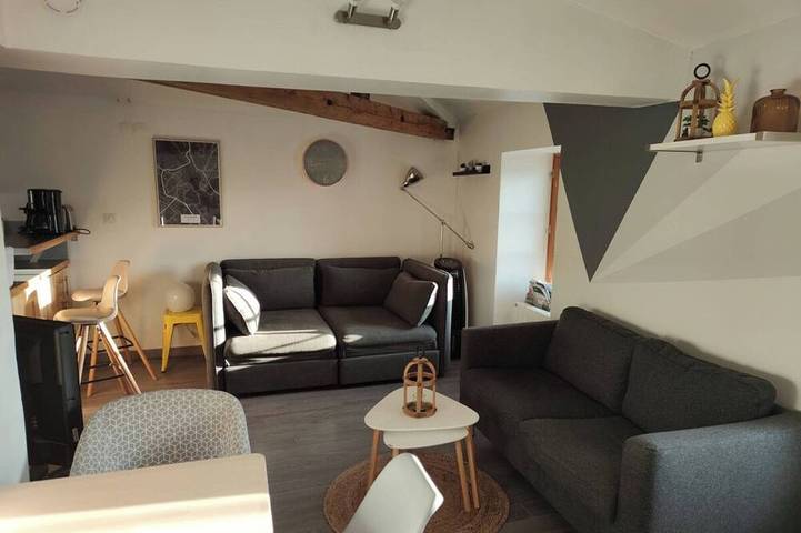 Ferienwohnung für 4 Personen - 1
