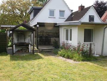 Strandhaus für 5 Personen in Pelzerhaken, Ostsee Schleswig-Holstein, Bild 1