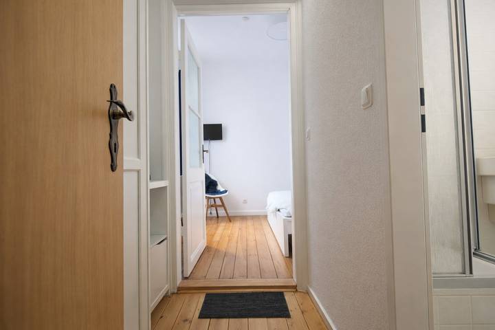 Ferienwohnung für 2 Personen in Warnemünde - 4