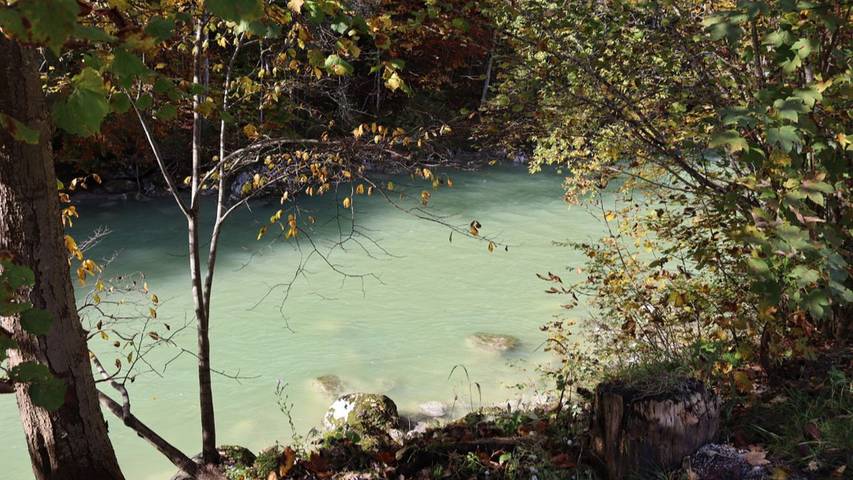 Appartement de vacances pour 4 personnes, avec jardin