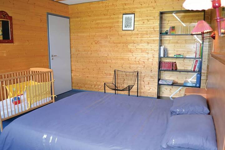 Location de vacances pour 5 personnes à Belvèze - 3