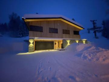 Appartement voor 4 Personen in Fieberbrunn, Kitzbüheler Alpen, Afbeelding 1