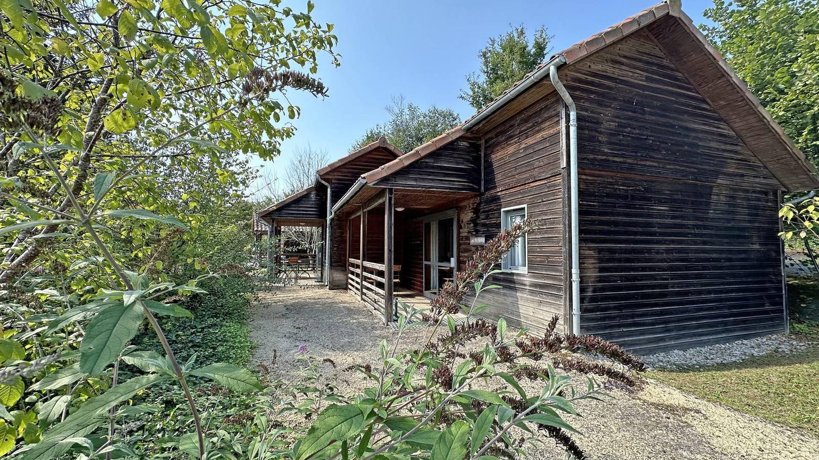 Maison de vacances
