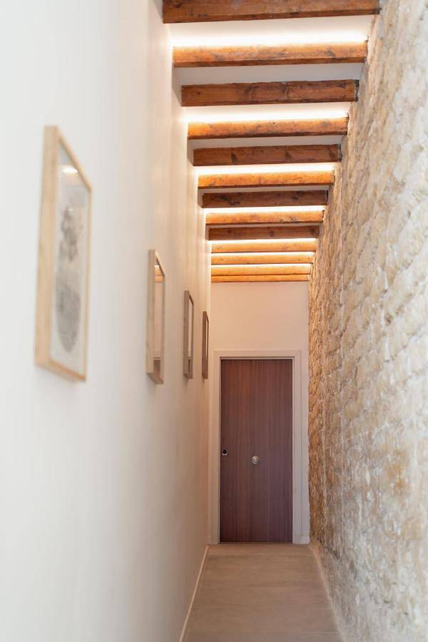 Baélia Casa Flavia in El Barrio, Alicante
