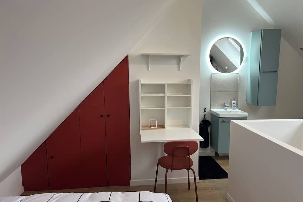 Appartement De Vacances pour 2 Personnes dans Roubaix, Région de Lille