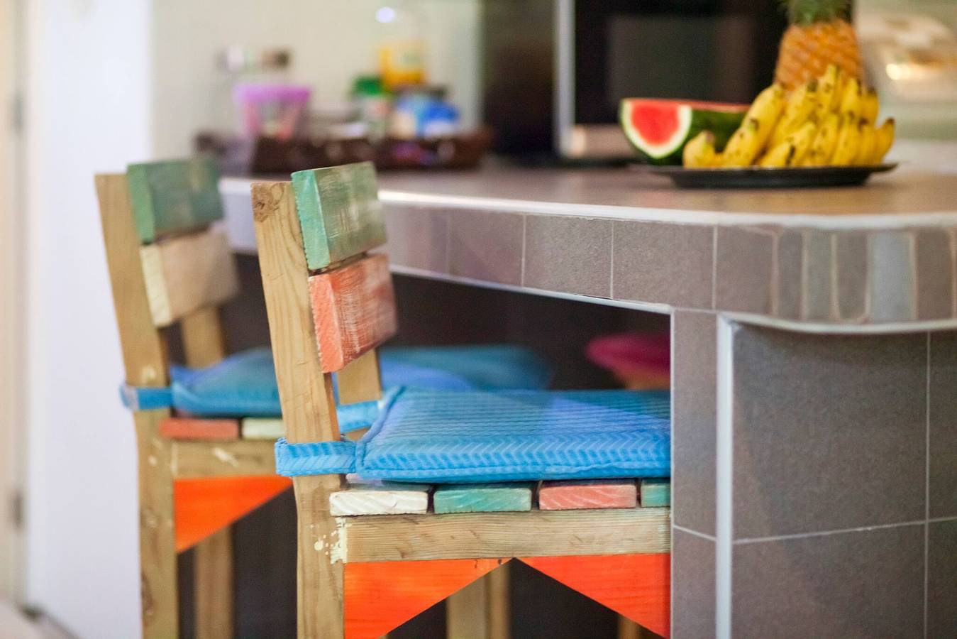 Jaccuzi House 5 pl 200 m from a beautiful beach in Provincia de Krabi