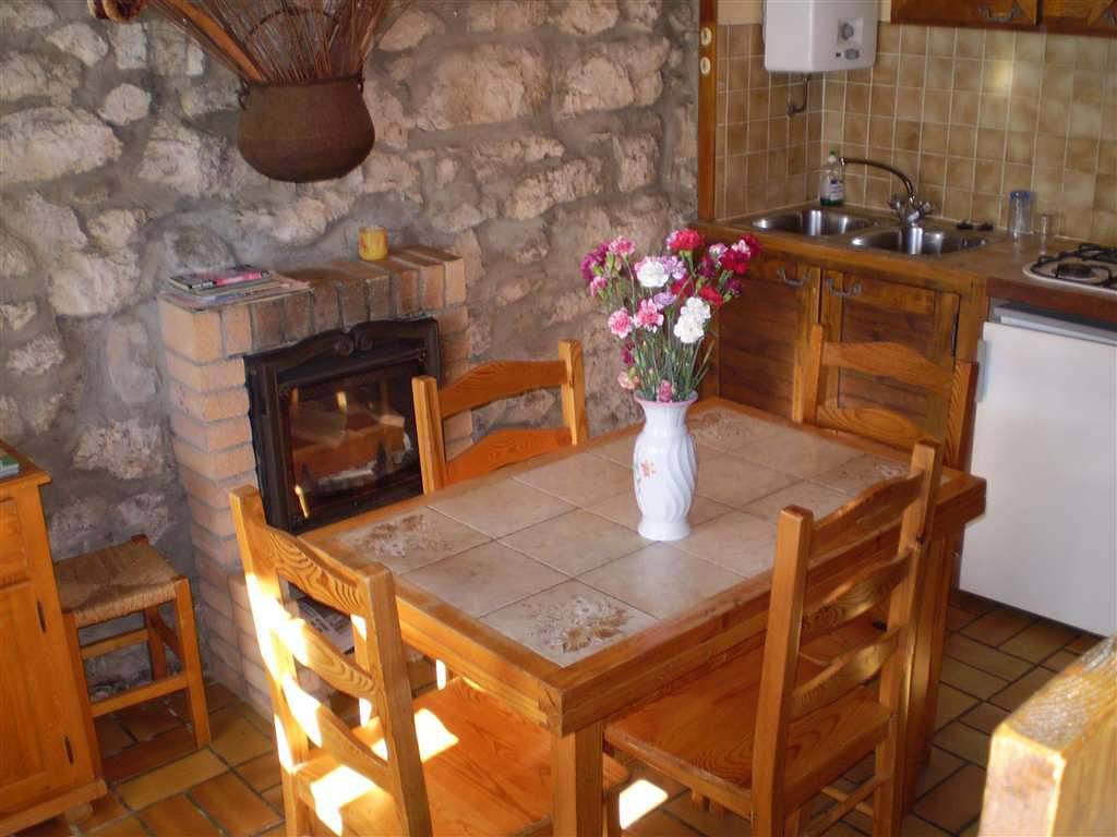 La fruitiere in Gresse-en-Vercors, Parc naturel régional du Vercors