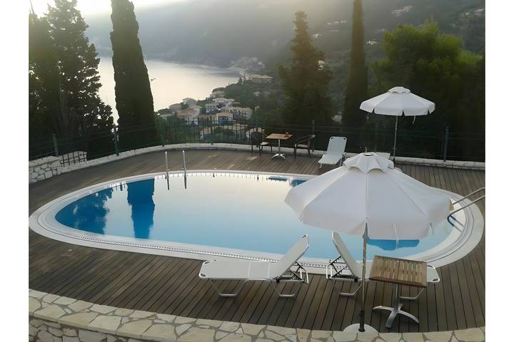 Appartamento vacanze per 4 persone, con giardino, con animali domestici - 1