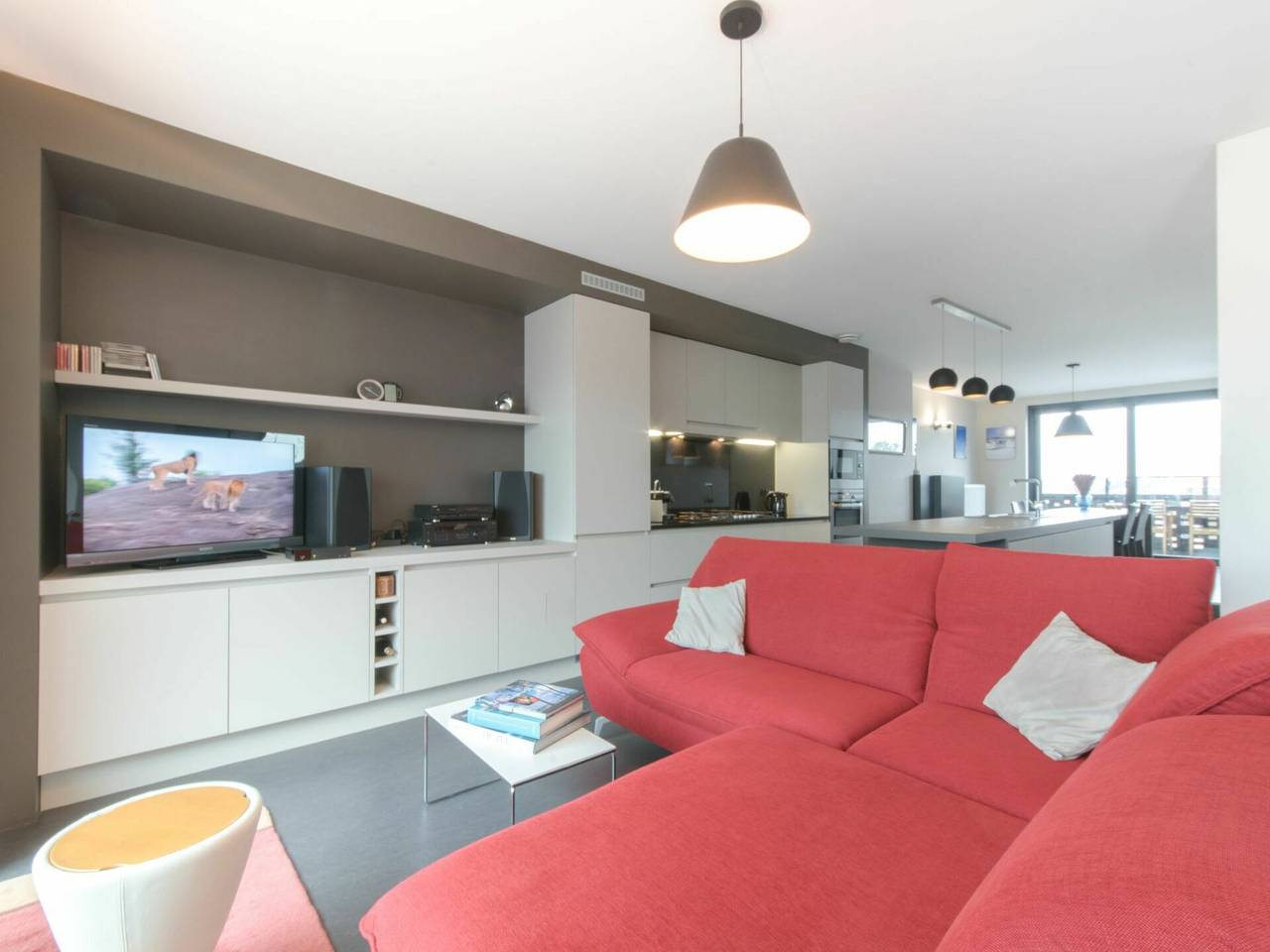 Appartamento vacanze a De Haan a partire da 244€ a notte