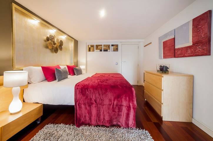 Villa für 10 Personen, mit Garten und Terrasse in Barcelona - 3