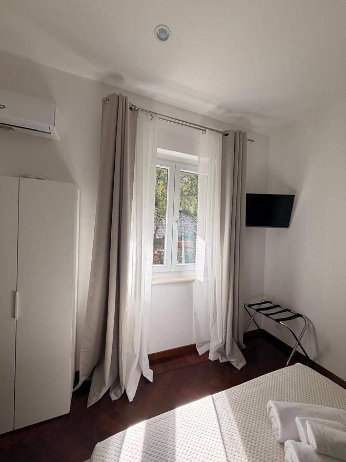Quadruple Room in Amantea, Côte Tyrrhénienne Calabre