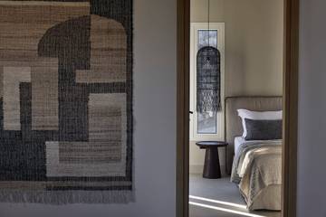 Villa für 6 Personen in Agios Prokopios, Kykladen, Bild 4