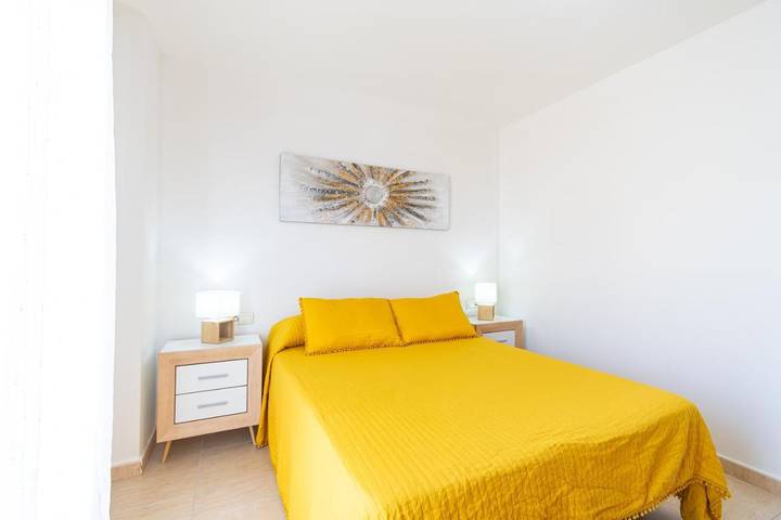 Apartamento de vacaciones para 4 personas - 1