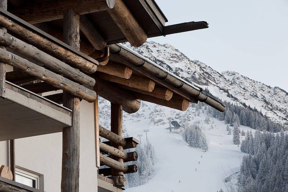 Hier beginnt Ihr alpiner Traumurlaub, Ski-in/Ski-out Lodge in Oberjoch in Oberjoch, Bad Hindelang